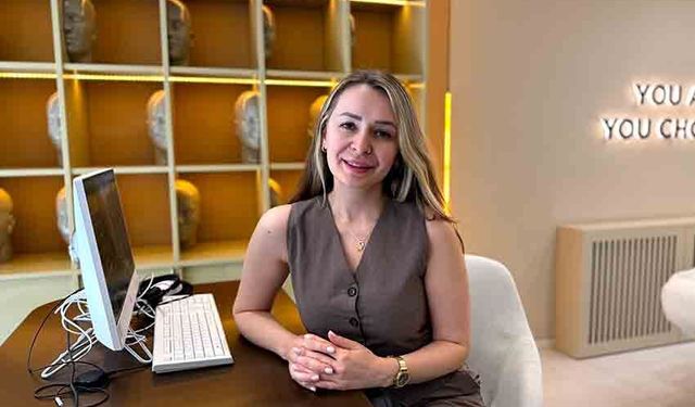 Lazer işlemlerinde dikkat: "Öncesi ve sonrası sauna, deniz, güneşten uzak durmalı"