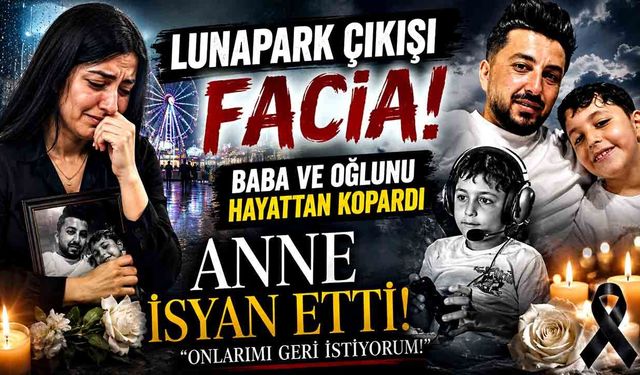 Annenin depremden kaçıp oğluyla yeni hayat kurma çabası acı sonla bitti