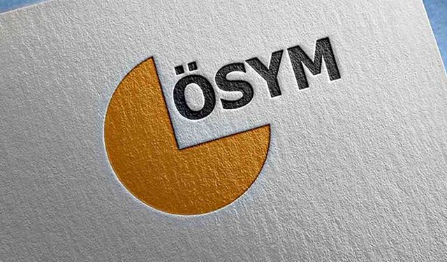 ÖSYM’den bir ilk: Türkçe düzeyini ölçen e-YDTS uygulamaya geçiyor