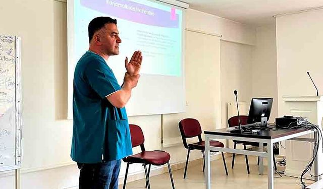 Orman Yangınlarında Hayvanlara Nasıl Müdahale Edilmeli?
