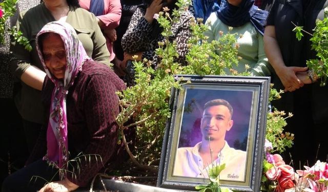 Sel afetinde evladını kaybeden annenin, ‘Beni dinlemedin oğlum, sana gitme dedim' sözleri yürekleri dağladı