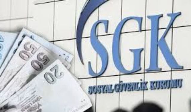 SGK'dan kayıt dışı çalışmayla mücadele vurgusu