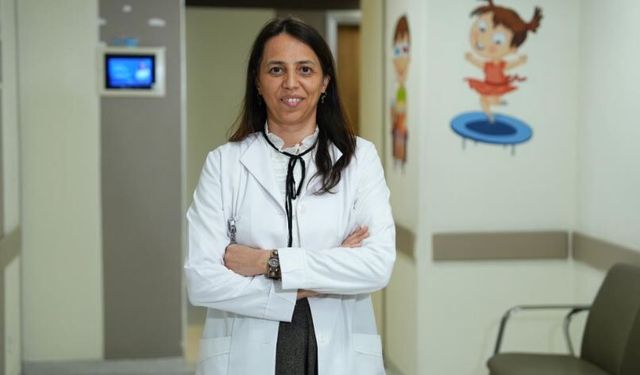 Talasemiyle yaşamak zor, önlemek mümkün