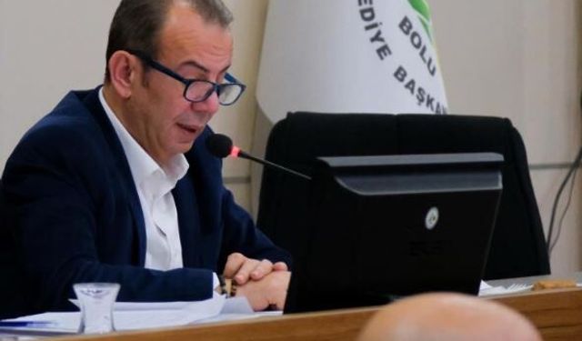 Tanju Özcan’ın da aralarında bulunduğu 19 sanıklı davada ara karar açıklandı