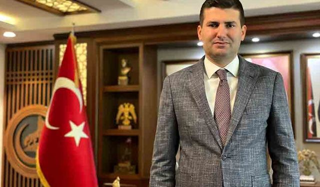 "Türk Gençliği Büyük Kurultayı" binlerce genci Ankara'da buluşturacak