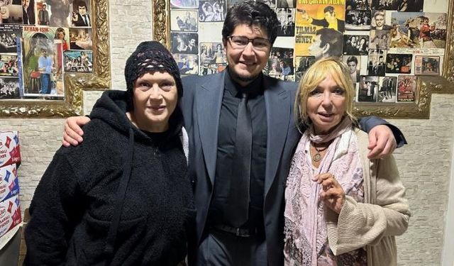 Yeşilçam için “vefa huzurevi” çağrısı yapıldı