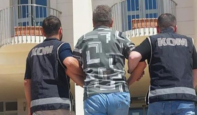 Bodrum'da sahte içki operasyonu