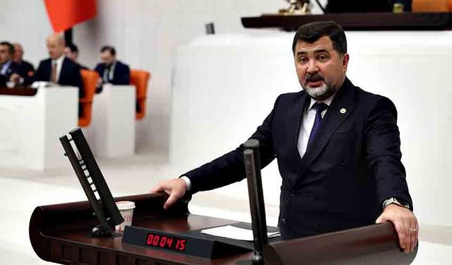 AK Parti’den “Milli İrade” Vurgusu