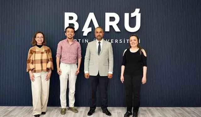 BARÜ'nün TÜBİTAK destekli projesi akran zorbalığının beyin üzerindeki etkilerini araştıracak