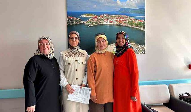 Bartın, Nüfusa Oranla En Çok Kilo Veren İl Oldu