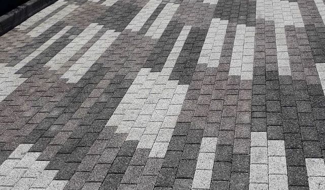 Gülüç Belediye Başkanlığı Begonit Taş Döşenme İşleri Yaptırılacaktır