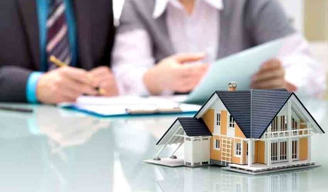 Düzce’de 2 bin 232 konut satıldı