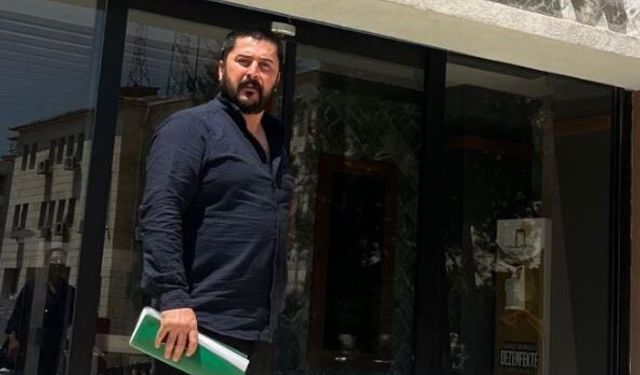 Rahmi Koç hakkında Nusaybin Cumhuriyet Başsavcılığına suç duyurusu