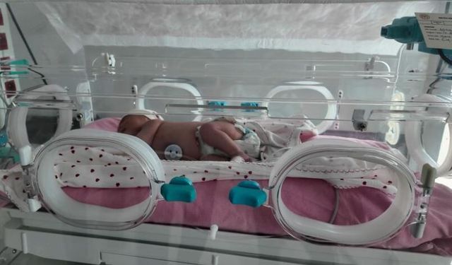 SMA'da erken teşhis hayat kurtarıyor