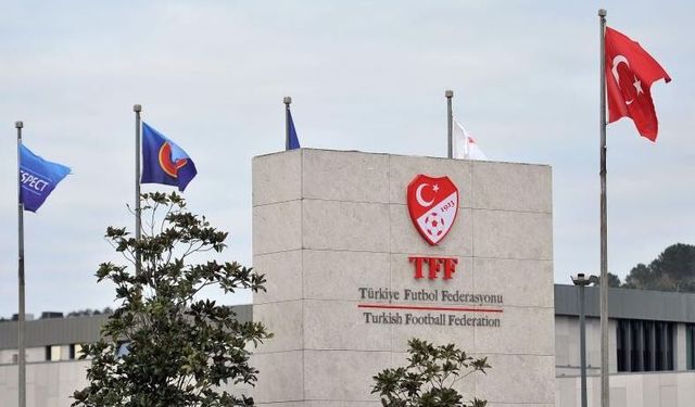 Futbolda lisanslı kulüp sayısı 29'a çıktı