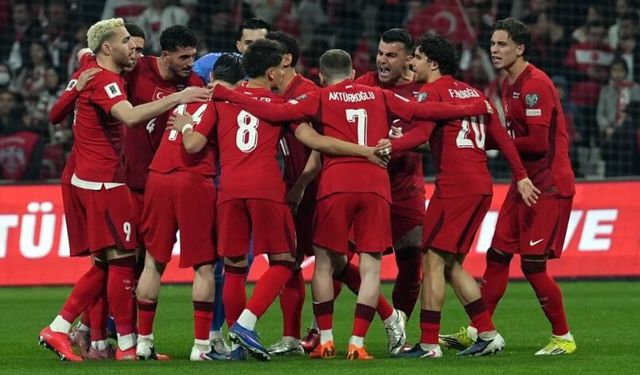 A Milli Futbol Takımı'nın, 2026 FIFA Dünya Kupası macerası yarın başlayacak