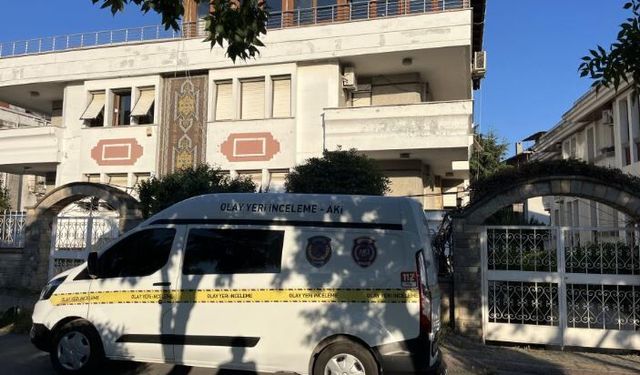 Villada ağabey tartıştığı kardeşini silahla yaraladı