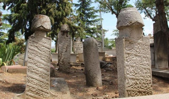 Binlerce yıllık kültürel hafıza uzman ekip tarafından gün yüzüne çıkarılıyor