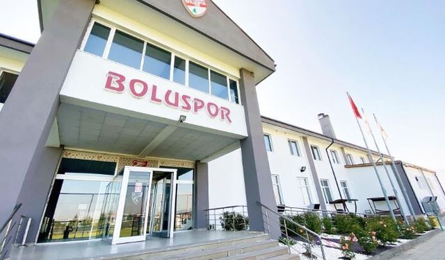 Bolusporlu 4 eski yönetici bahis soruşturmasında gözaltında