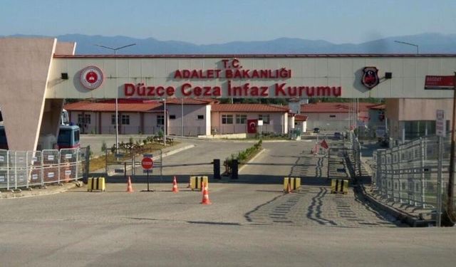 Düzce'de aranan 33 şahıs yakalandı, 20’si tutuklandı