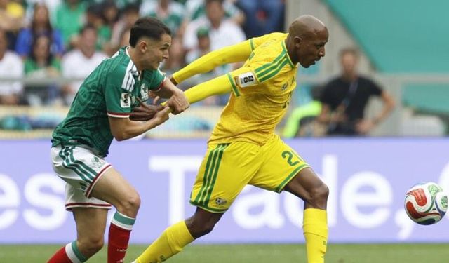 Güney Afrikalı futbolcu Jayden Adams hayatını kaybetti