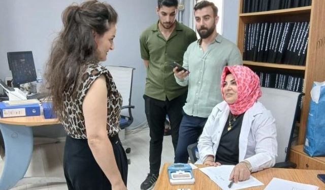 Hareket yaşını öğren sağlıklı yaşa