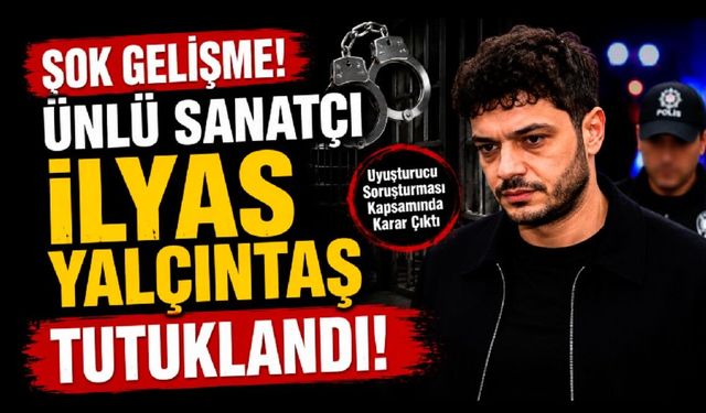 Ünlü Şarkıcı İçin Kritik Gece! Mahkeme Tutuklama Kararı Verdi