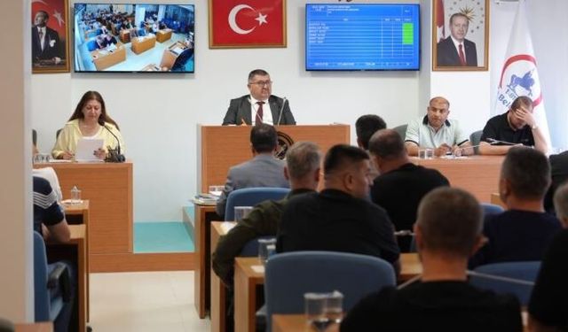 Düzce Belediye Meclisi hal kantar ücretleri güncellendi