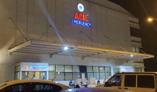Kastamonu’da trafik kazası: 1 ağır yaralı