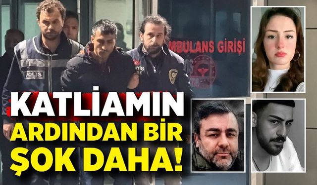 Önce kocası, sonra iki evladı... Acı gerçek ortaya çıktı!