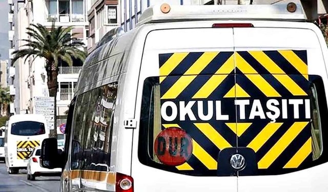 Alaplı İlçe Milli Eğitim Müdürlüğü Öğrenci Taşıma İşi