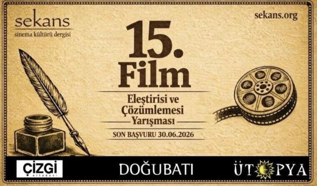KBÜ öğrencileri film çözümlemesi kategorisinde finale yükseldi