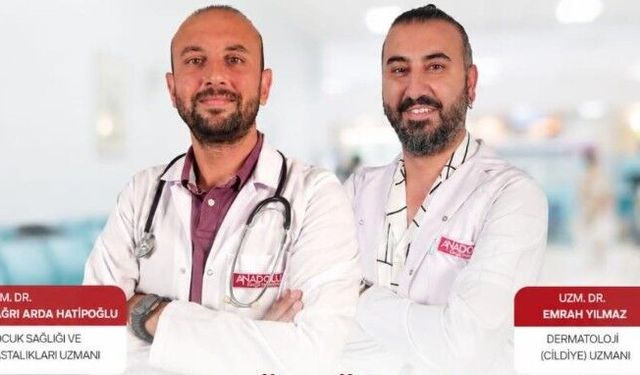 Karadeniz Ereğli'de hekim kadrosu güçleniyor