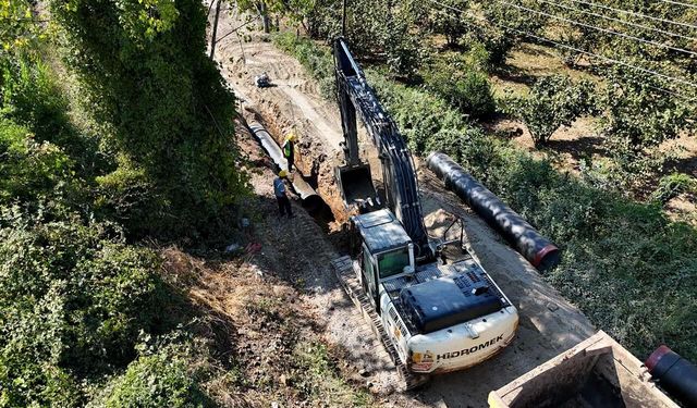 5 Farklı noktada eş zamanlı çalışma