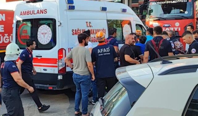 Sauna yangını faciası: Bakan Şimşek’in yeğeni hayatını kaybetti