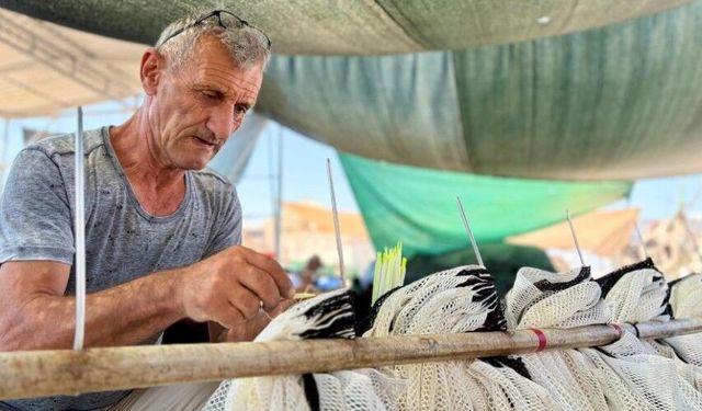 Balıkçılar yeni av sezonu için gün sayıyor