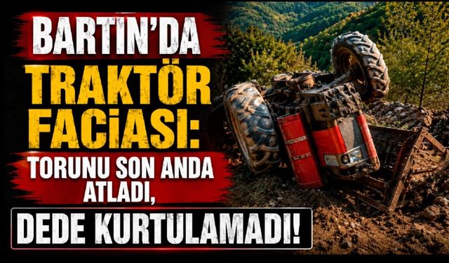 Traktör Faciası: Hüseyin Arslan Hayatını Kaybetti