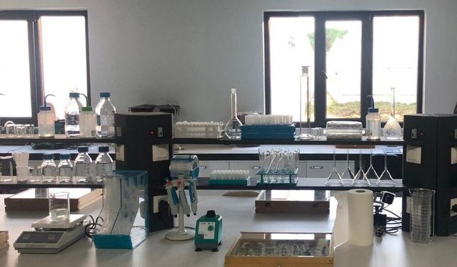Zonguldak Orman Bölge Müdürlüğü Cihaz Alımı İlanı