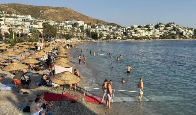 Bodrum turizmcilerinden tepki: "Artık yeter, Bodrum boş değil, pahalı değil"