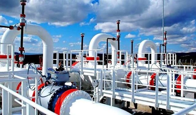 Botaş Doğal Gaz İletim 2 Bölge Müdürlüğü Filyos Ana Ölçüm İstasyonu Rehabilitasyon Çalışmaları Yapılması