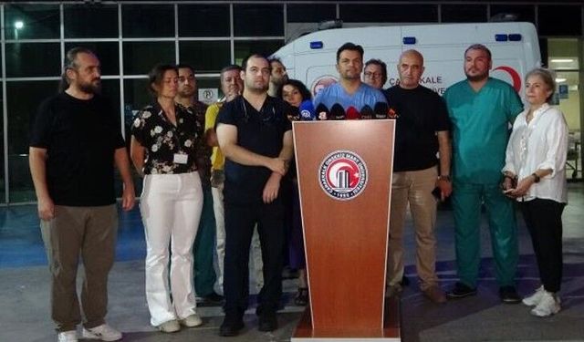 Cem Yılmaz kalp krizi geçirdi: Anjiyo sonrası yoğun bakıma alındı