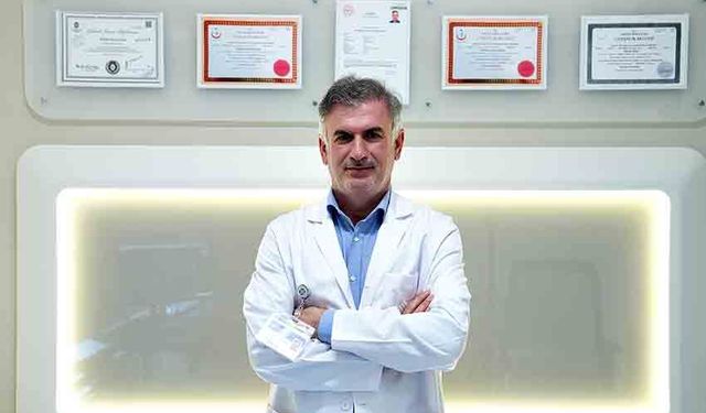 Çocuklarda karın ağrısı tehlikeli olabilir