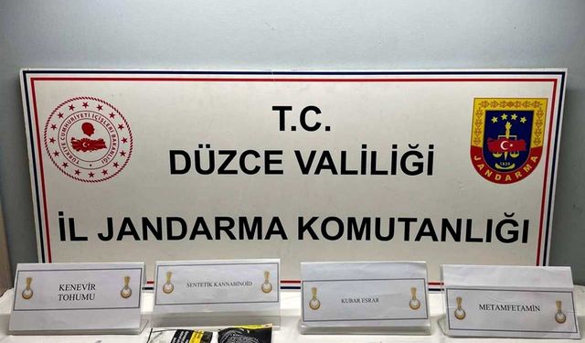 Jandarma bir haftada 170 olayı aydınlattı