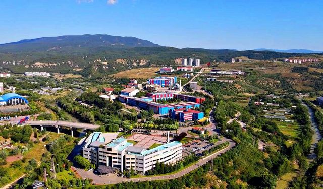KBÜ'de YKS yerleştirmelerinde yüzde 99,54 doluluk oranına ulaşıldı
