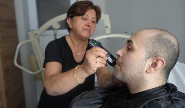 Ağrılar içinde cihaz için onay bekleyen felçli vatandaş: "Artık dayanamıyorum"