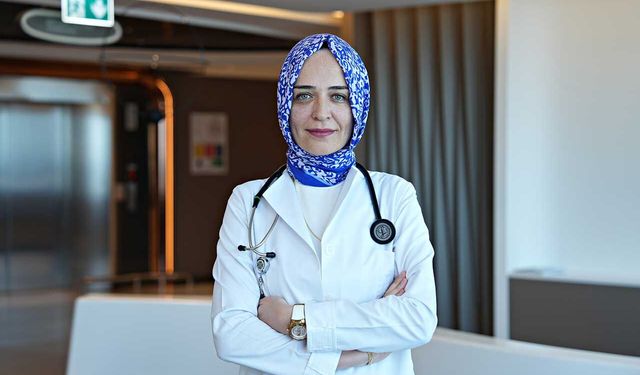 Karaciğer yağlanması siroza kadar ilerleyebilir