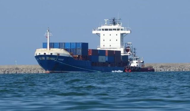 Karadeniz'de gemiler hedefte: "Tahıl Koridoru benzeri bir anlaşma" önerisi