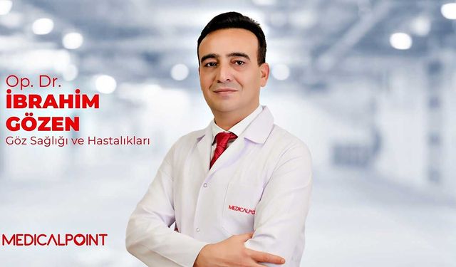 "Katarakt yaşlanmanın kaçınılmaz sonucu değil, tedavisi mümkün"