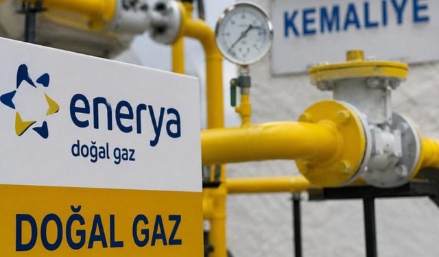Kemaliye’nin doğal gaz lisans kapsamına alınması onaylandı