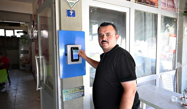 MASKİ GO kırsalda günlük hayatı kolaylaştırıyor
